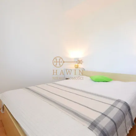 Rent this 2 bed apartment on Główna 56 in 54-061 Wrocław, Poland