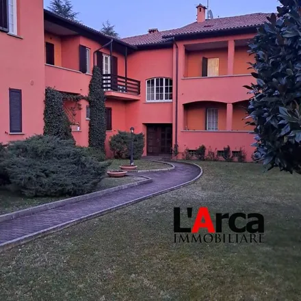 Image 5 - Via Giovanni Pascoli, 24068 Seriate BG, Italy - Apartment for rent