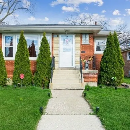 Buy this 3 bed house on 15159 Grant Street in Dolton, IL 60419