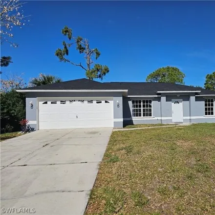Buy this 3 bed house on 18426 Oriole Road in San Carlos Park, FL 33967