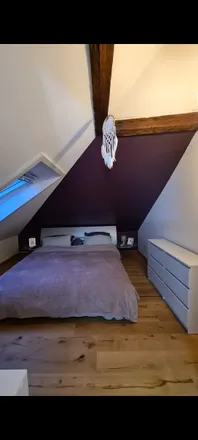 Rent this 2 bed apartment on Erbprinzenstraße 35 in 76133 Karlsruhe, Germany