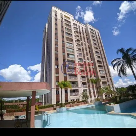 Rent this 3 bed apartment on Avenida Rodolfo Chermont 853 in Marambaia, Belém - PA
