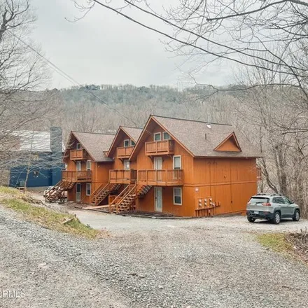 Buy this 1 bed condo on 118 Skiview Lane in Beech Mountain, NC 28604