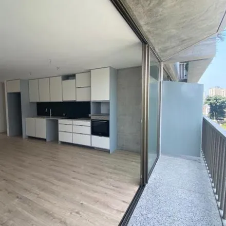 Buy this 2 bed apartment on Calle Augusto Bolognesi in San Isidro, Lima Metropolitan Area 15076