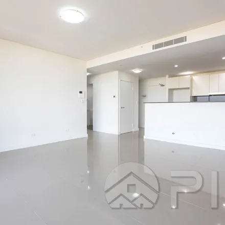 Rent this 2 bed apartment on 8 River Road West in Sydney NSW 2150, Australia