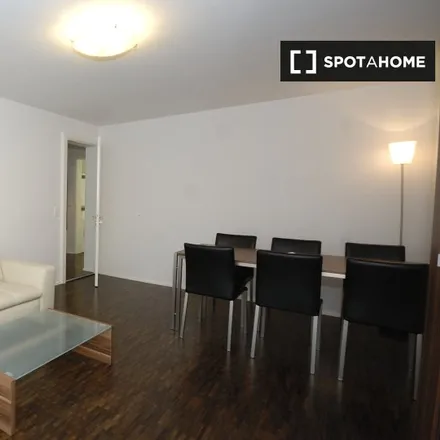 Image 5 - Magnolienstrasse 4, 8008 Zurich, Switzerland - Apartment for rent