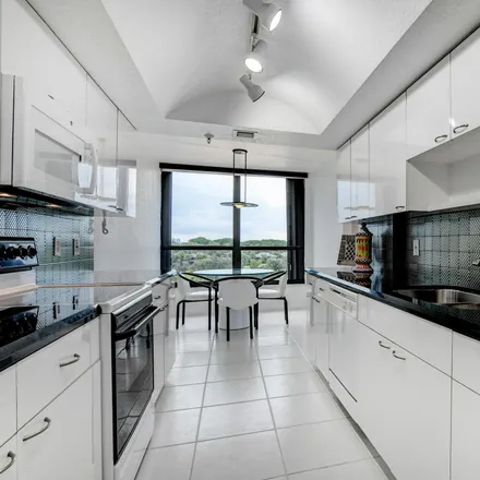 Buy this 3 bed condo on 20100 Boca West Drive in Boca Raton, FL 33434