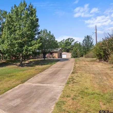 Image 3 - 7843 Periwinkle Road, New Mountain, Upshur County, TX 75683, USA - House for sale