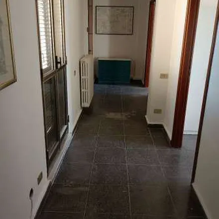 Rent this 3 bed apartment on Via La Greca in 71121 Foggia FG, Italy