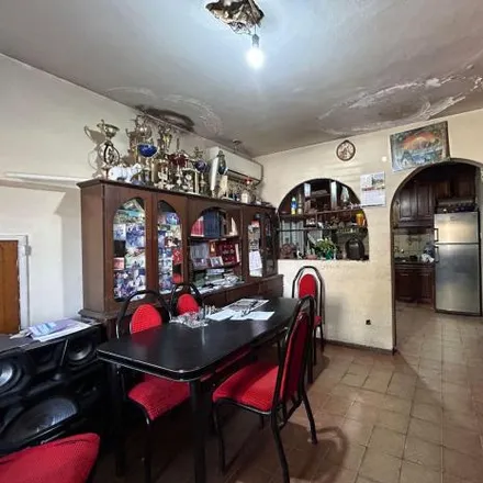 Buy this 3 bed house on Cuzco in Partido de Hurlingham, B1686 IRT William C. Morris