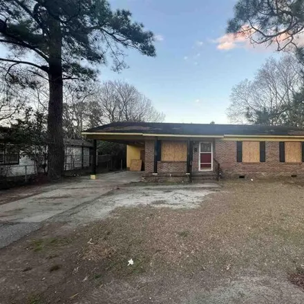 Buy this 4 bed house on 148 Middleton Street in Marion, SC 29571
