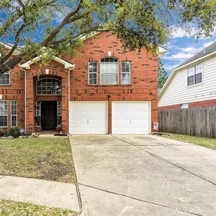 Buy this 3 bed house on 1501 Kincross Court in Harris County, TX 77450