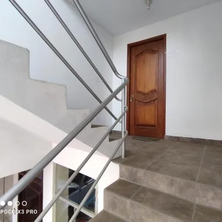 Buy this 3 bed apartment on Coliseo Amauta in Avenida Prolongación Arica, Lima