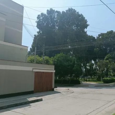 Image 1 - Jirón La Castellana, San Luis, Lima Metropolitan Area 15022, Peru - Apartment for sale