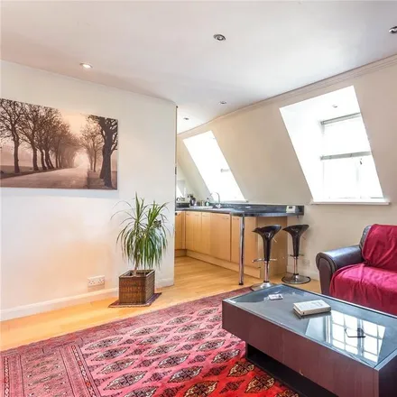 Rent this 1 bed apartment on Drury House in Church Street, Clewer Village