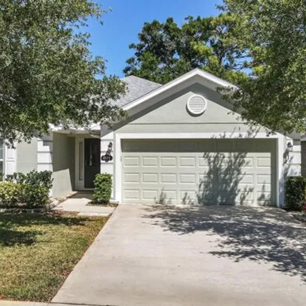 Buy this 3 bed house on 6036 Serene Place in West Melbourne, FL 32904