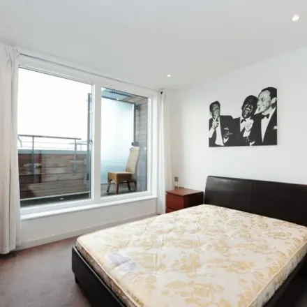 Image 3 - Abbey Medical Centre, Abbey Road, London, NW8 0BL, United Kingdom - Apartment for rent