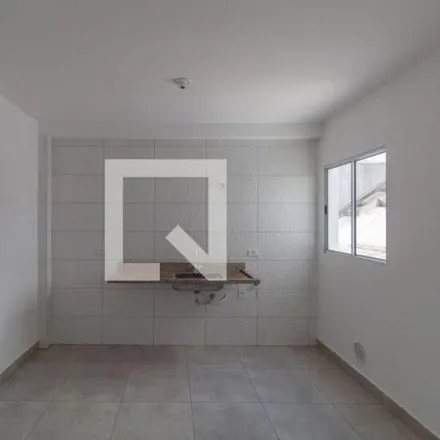 Rent this 1 bed apartment on Rua Iborepi in Jardim Nordeste, São Paulo - SP