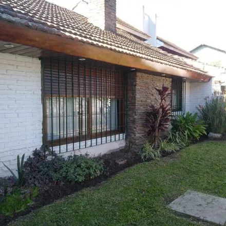 Image 2 - Quintana 703, Adrogué, Argentina - House for rent