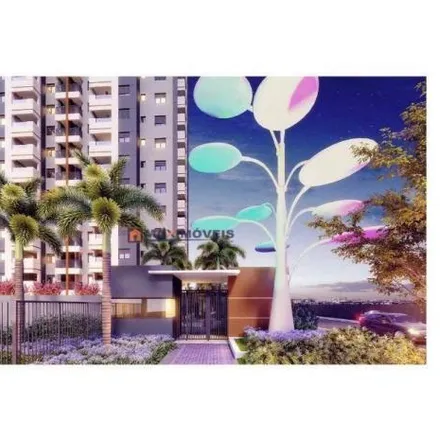 Image 2 - Avenida Dona Gertrudes, Recreio Estoril, Atibaia - SP, 12944-120, Brazil - Apartment for sale