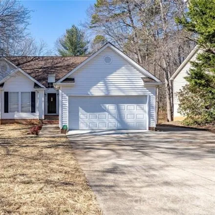 Buy this 4 bed house on 1617 Sugar Hollow Drive in Charlotte, NC 28214