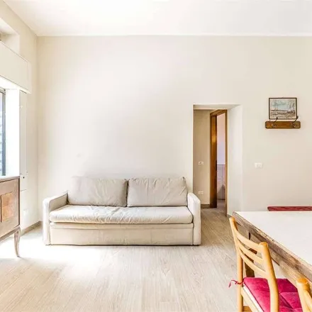 Rent this 1 bed apartment on Cascina Ferrario in Bracciani, Via Luciano Manara 2