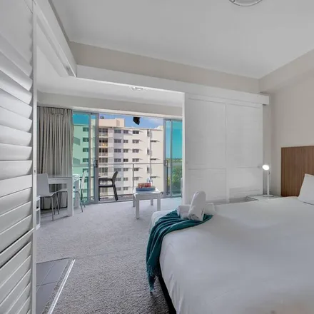 Rent this 1 bed apartment on Mackay in Queensland, Australia