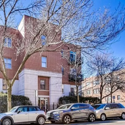 Buy this 2 bed condo on 1222 North Wolcott Avenue in Chicago, IL 60622