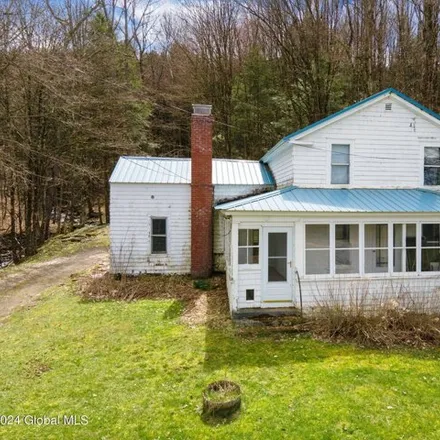 Image 3 - Pier Road, Middlefield, Otsego County, NY 12155, USA - House for sale