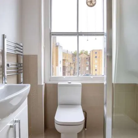 Image 9 - 35 Conduit Passage, London, W2 1HT, United Kingdom - Apartment for rent