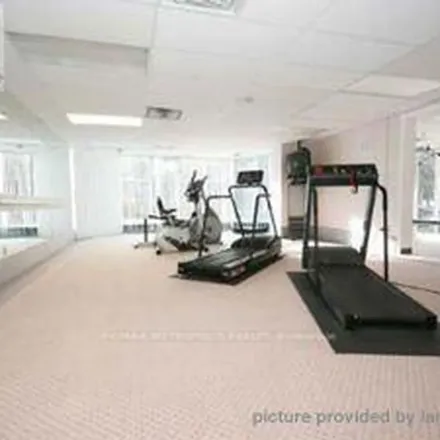 Image 4 - Platinum Rouge Condominiums, 11753 Sheppard Avenue East, Golden Horseshoe, ON M1B 4X3, Canada - Apartment for rent