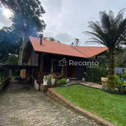Buy this 3 bed house on Avenida Gustavo Augusta in Mato Queimado, Gramado - RS