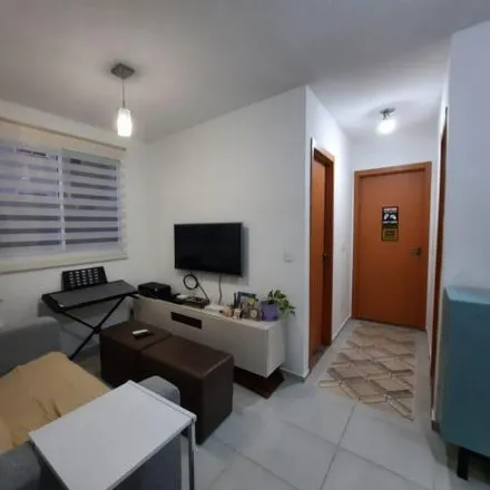 Buy this 2 bed apartment on Sesi Park in Avenida Oátomo Canavarros, Bela Vista