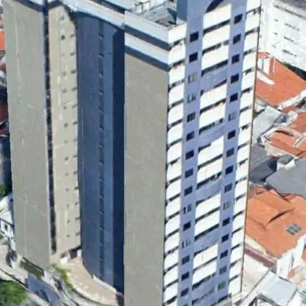 Buy this 2 bed apartment on Hospital Geral de Fortaleza in Rua Professor Otávio Lobo, Papicu