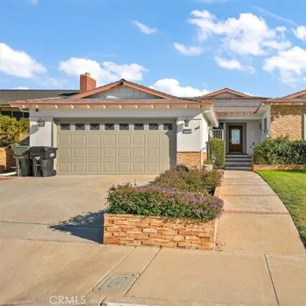 Rent this 3 bed house on 20th Street in Montebello, CA 90640