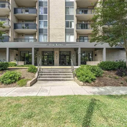 Buy this 1 bed condo on The Hermitage in 619 King Street, Shandon
