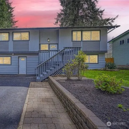 Buy this 3 bed house on 2 151st Street Southeast in Snohomish County, WA 98087