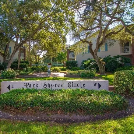 Image 2 - 175 East Park Shore Circle, Indian River Shores, Indian River County, FL 32963, USA - Condo for rent