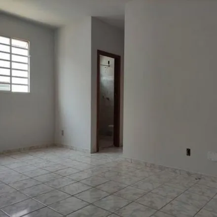 Rent this 2 bed apartment on Rua Pau Brasil in Solimões, Belo Horizonte - MG