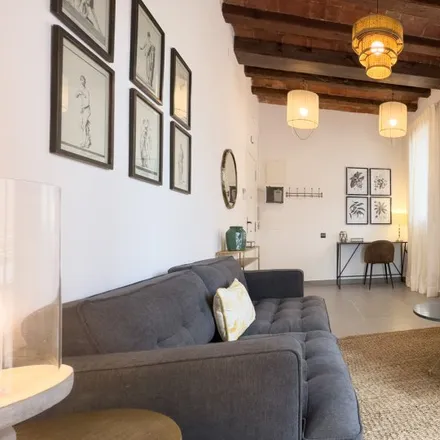Image 3 - Spaces, Passatge de Mas de Roda, 6, 08005 Barcelona, Spain - Apartment for rent