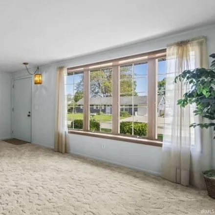 Image 4 - 1530 Glencoe Boulevard, New Haven, IN 46774, USA - House for sale