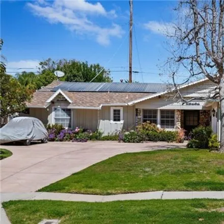 Image 1 - 23069 Gainford Street, Los Angeles, CA 91364, USA - House for sale