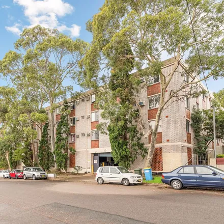 Rent this 1 bed apartment on Metro in Willoughby Road, Willoughby NSW 2068