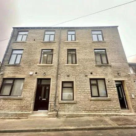 Rent this 2 bed apartment on Armitage Arms in Bay Hall Common Road, Huddersfield