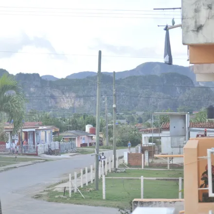 Image 2 - Viñales, La Salvadera, PINAR DEL RIO, CU - Apartment for rent