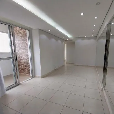 Rent this 3 bed apartment on Rua Barão de Monte Alto in Cardoso, Belo Horizonte - MG