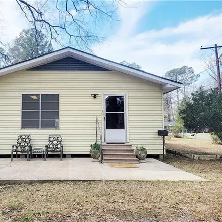 Image 2 - 283 Dunn Street, Winnfield, LA 71483, USA - House for sale