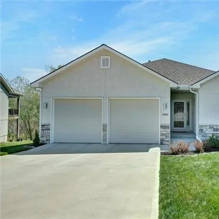 Buy this 3 bed house on 2400 Northwest Eclipse Court in Blue Springs, MO 64015