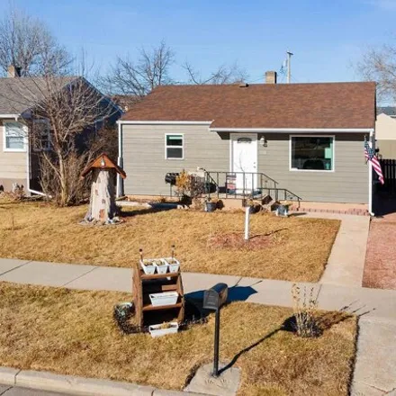 Buy this 2 bed house on 680 Indiana Street in Rapid City, SD 57701