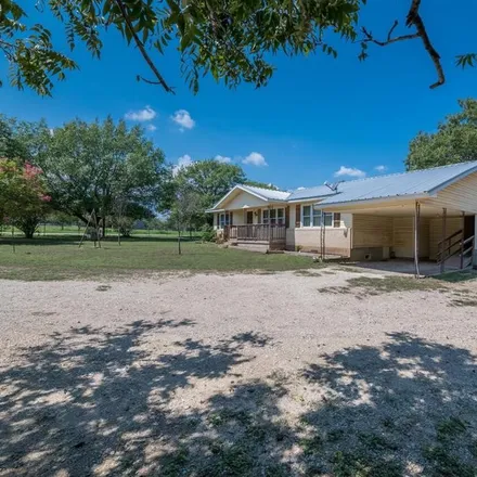 Image 5 - 428 North Avenue K, Clifton, TX 76634, USA - House for sale